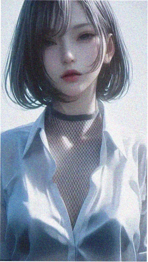 短剧免费高清《三十秒心动》
