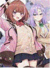 漫改高清免费《蝉鸣之前》